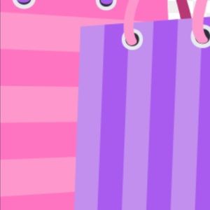 Meet your Posher, Michele